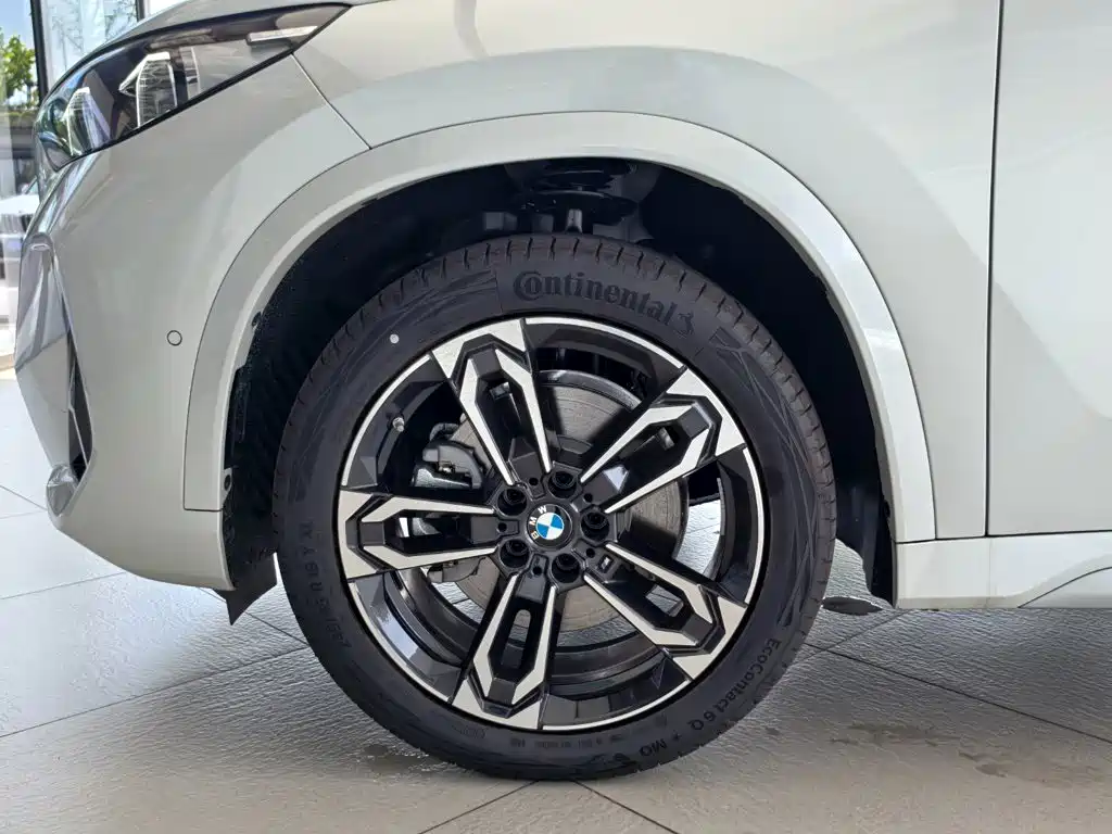 BMW X1 2026 — фото 15