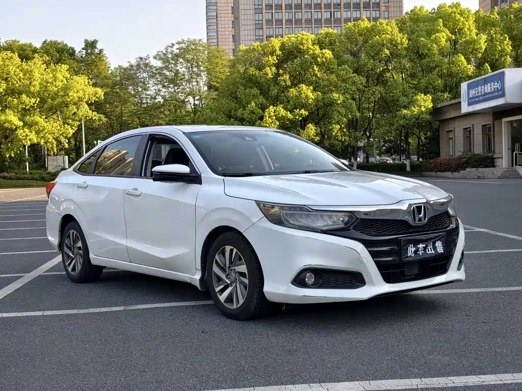 Honda Crider 2020 — фото 3
