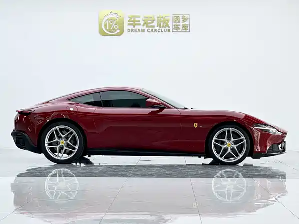 Ferrari Roma 2024