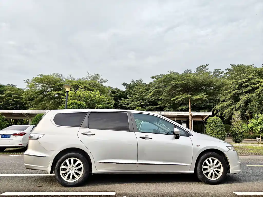 Honda Odyssey 2013