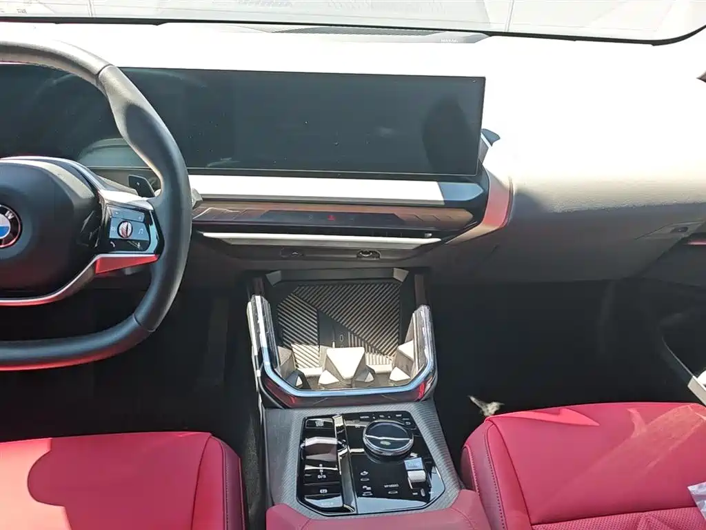BMW X3 2025 — фото 10