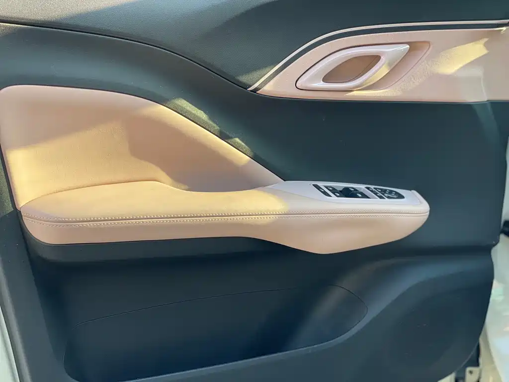 BYD Seagull 2023 — фото 20