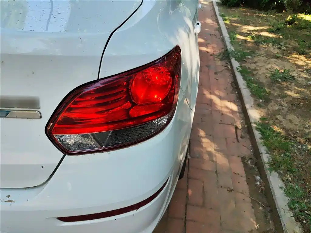 Kia Huanchi 2018 — фото 12