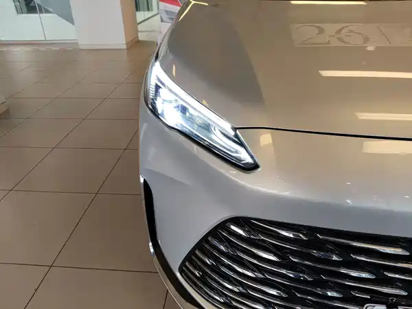 Buick GL8 New Energy 2025