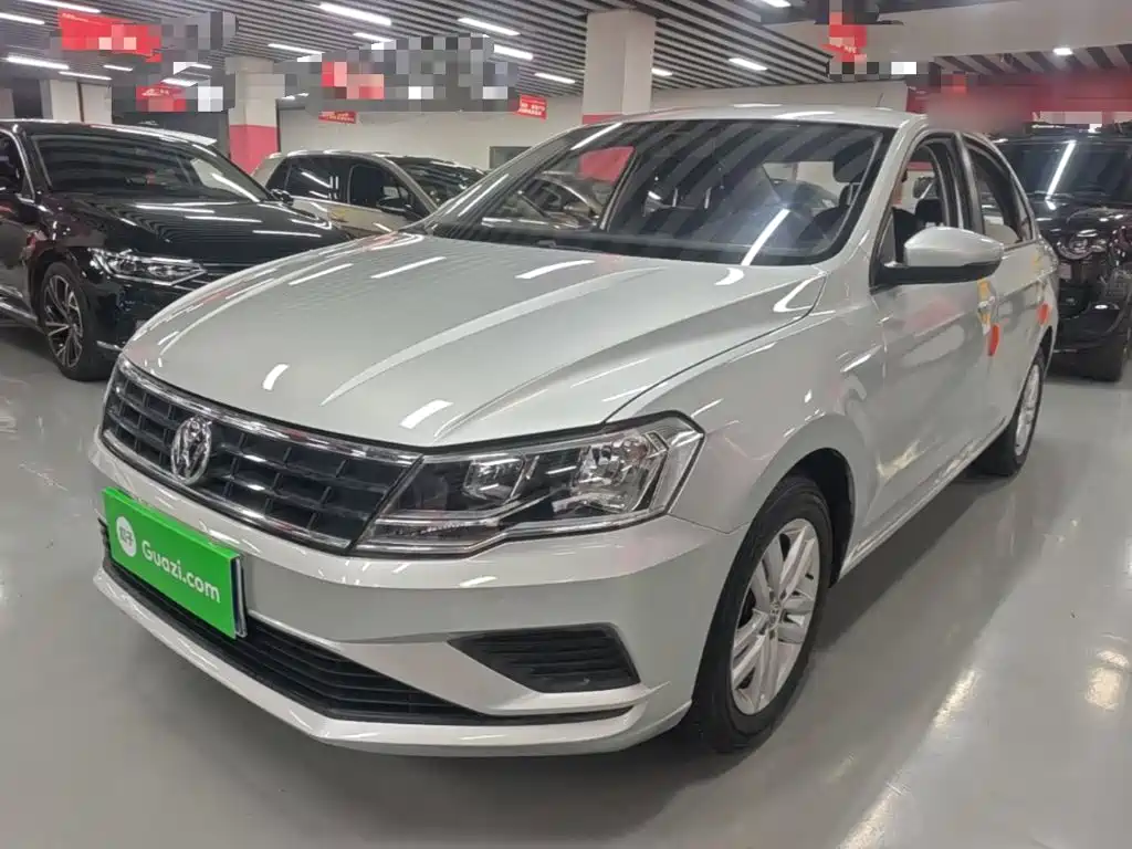 Volkswagen Jetta 2019 — фото 2