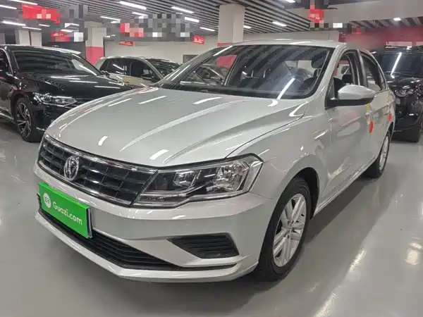 Volkswagen Jetta 2019