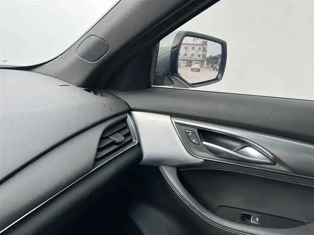 Cadillac CT5 2024 — фото 14