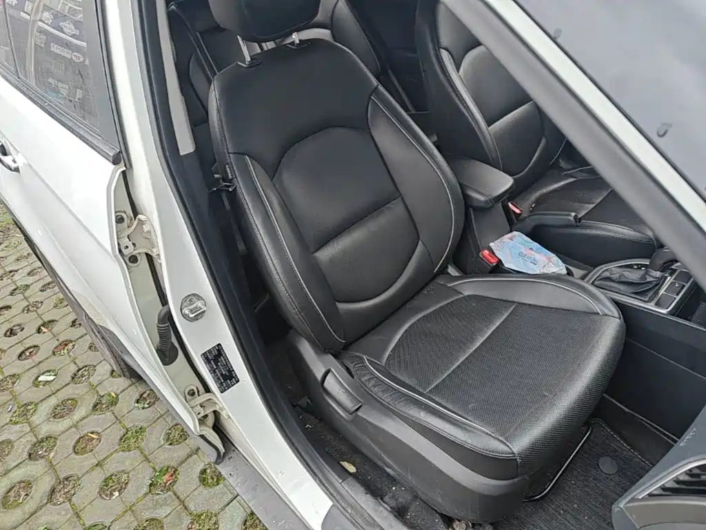 Hyundai ix25 2015 — фото 25