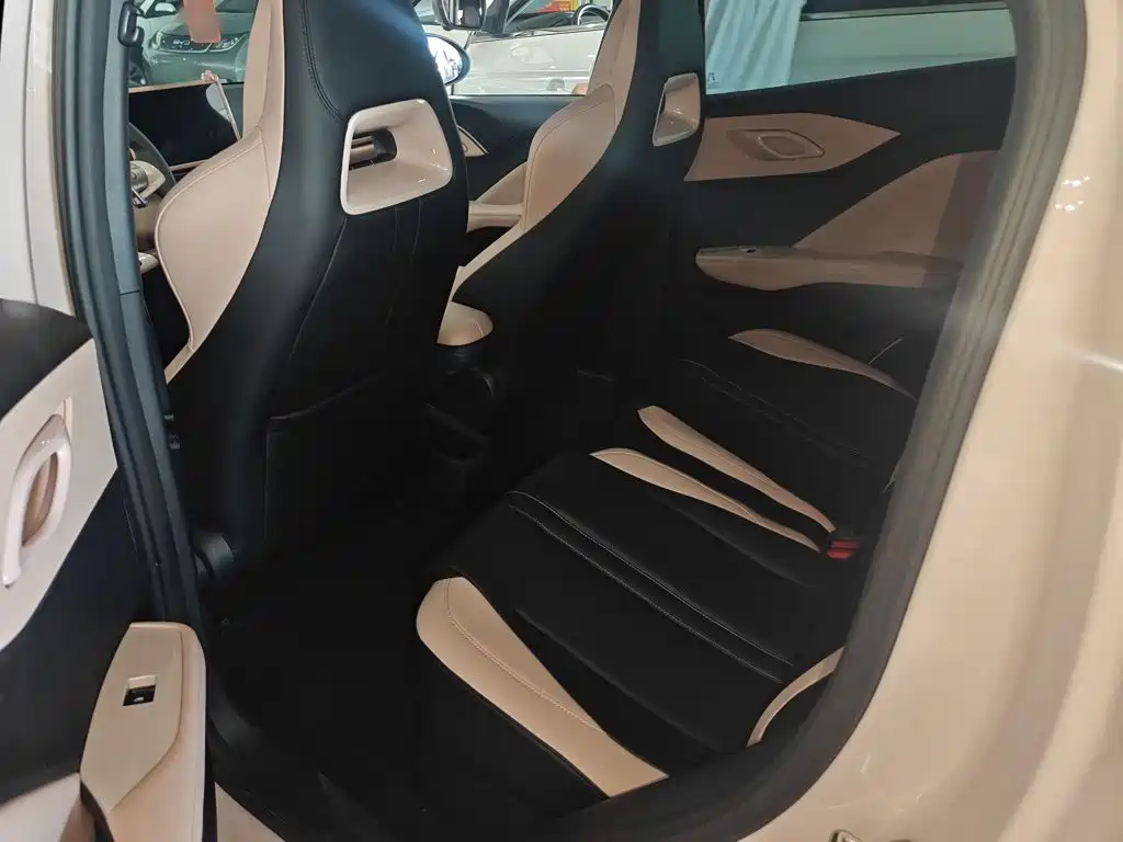 BYD Seagull 2024 — фото 16