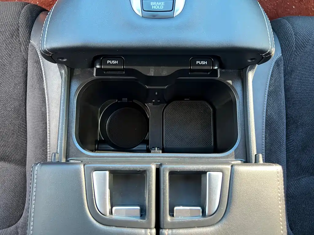 Honda Avancier 2023 — фото 23