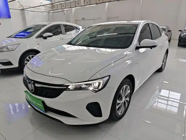 Buick Verano 2023