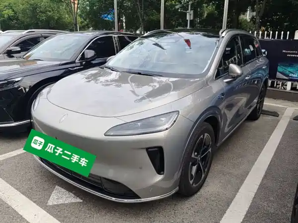 Shangjie H5 2025