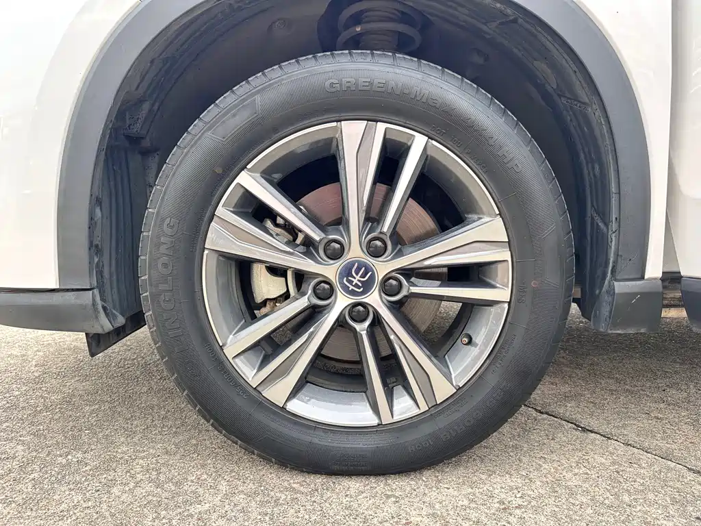 BYD Pro New Energy 2023 — фото 19