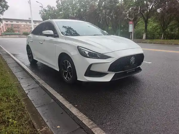 MG5 2021