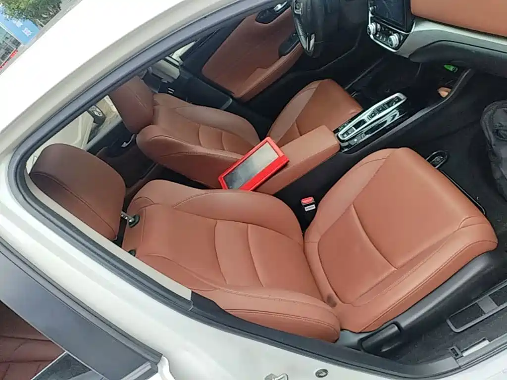 Honda Envix 2021 — фото 25