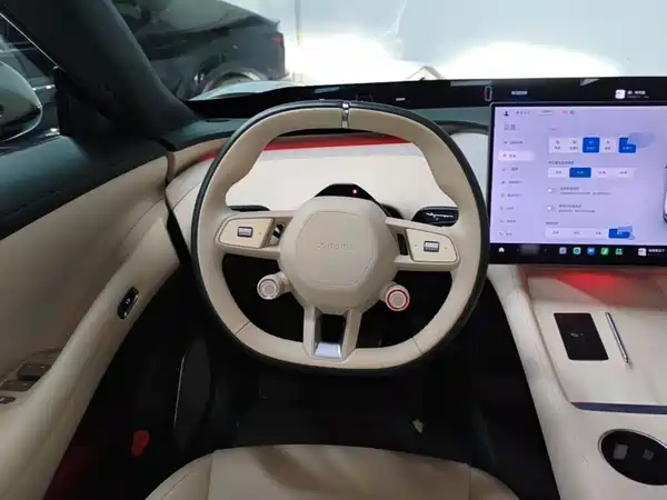 Xiaomi YU7 2025