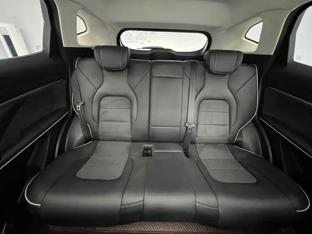 Haval H6 2022 — фото 12