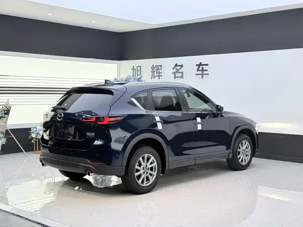 Mazda CX-5 2024