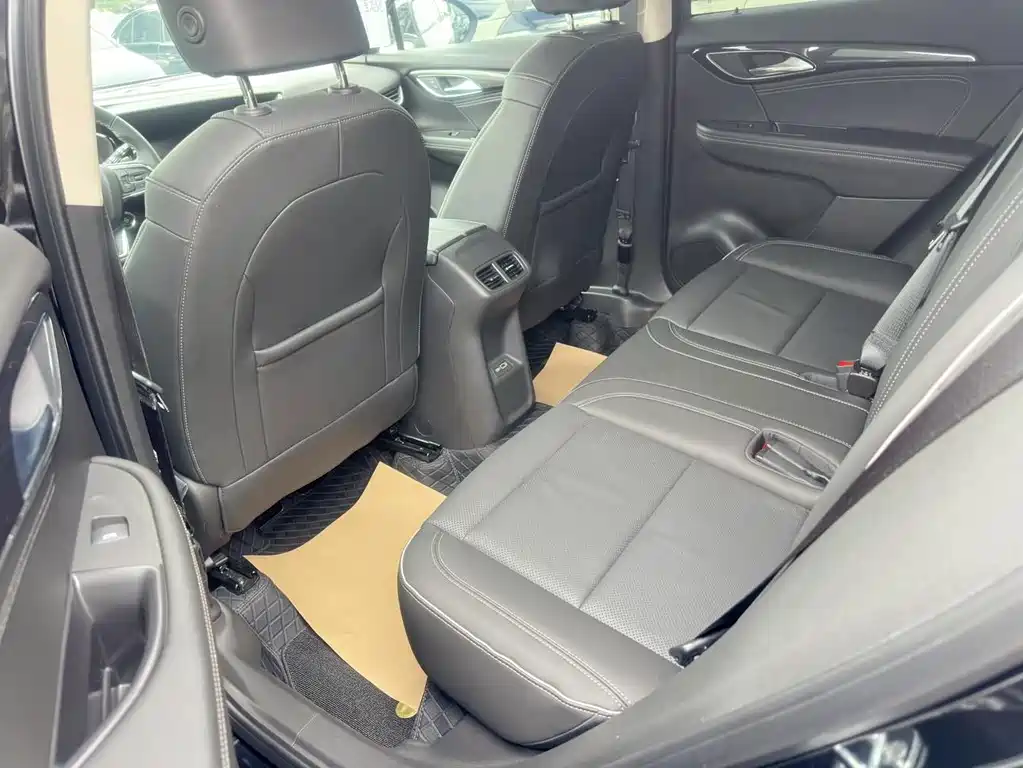 Buick Envision S 2023 — фото 13
