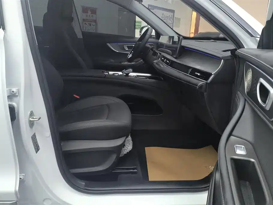 Chery Tiggo 8 PRO 2025 — фото 8