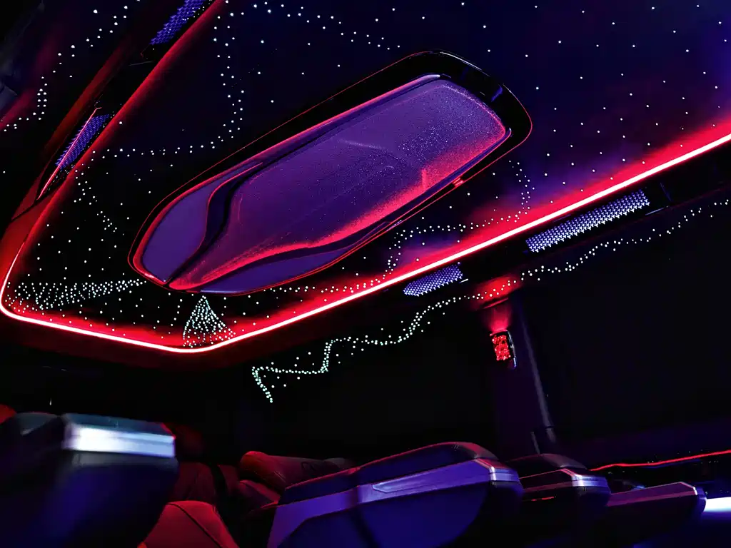 Mercedes-Benz Vito 2025 — фото 17