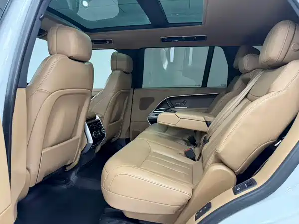 Land Rover Range Rover 2024