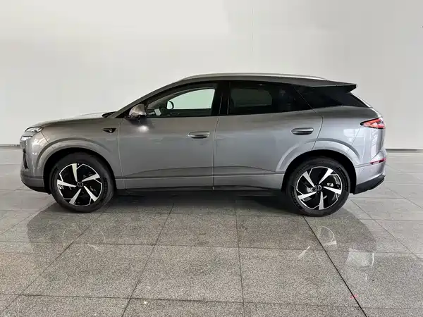 BYD Sealion 06 2026
