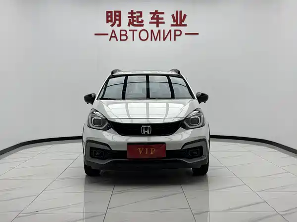 Honda LIFE 2022