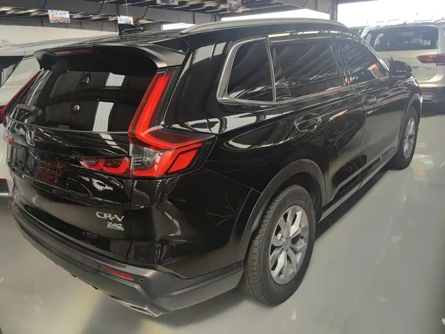 Honda CR-V 2023