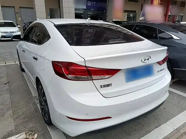 Hyundai Celesta 2020