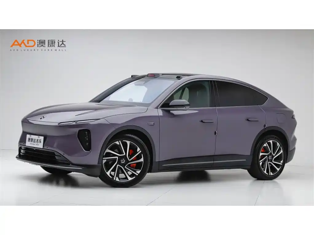 NIO EC6 2024