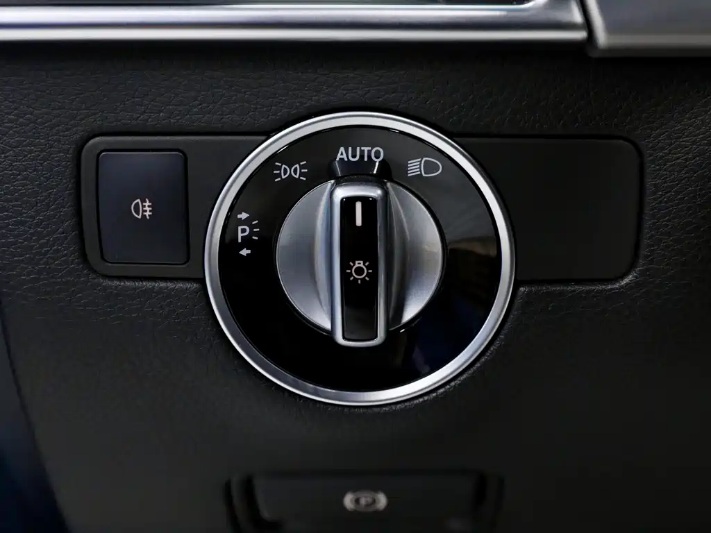 Mercedes-Benz M-Class 2013 — фото 19