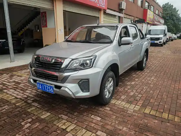 Isuzu RE-MAX Ruimai 2026