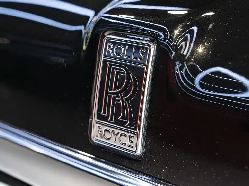 Rolls-Royce Cullinan 2020 — фото 12