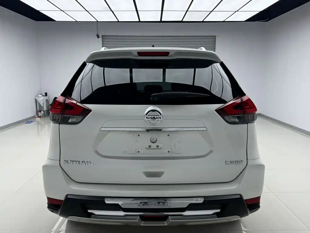 Nissan X-Trail 2023