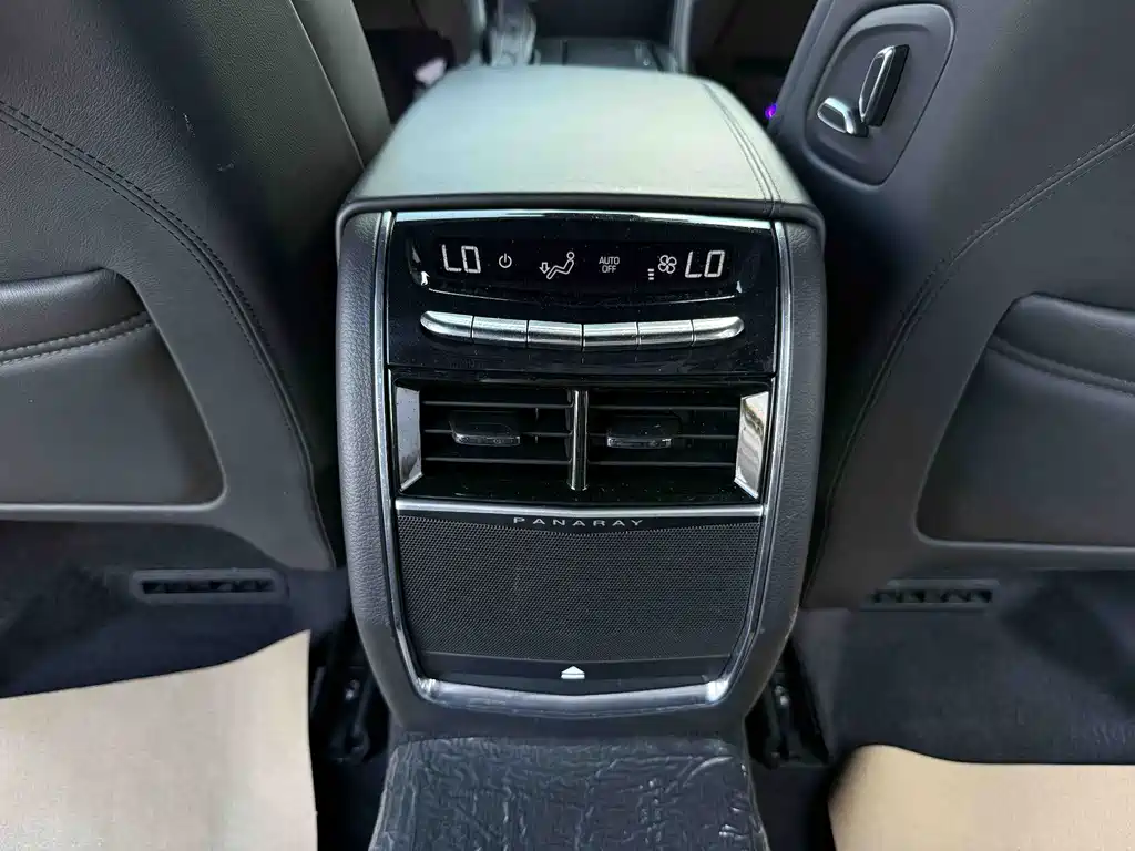 Cadillac CT6 2017 — фото 10