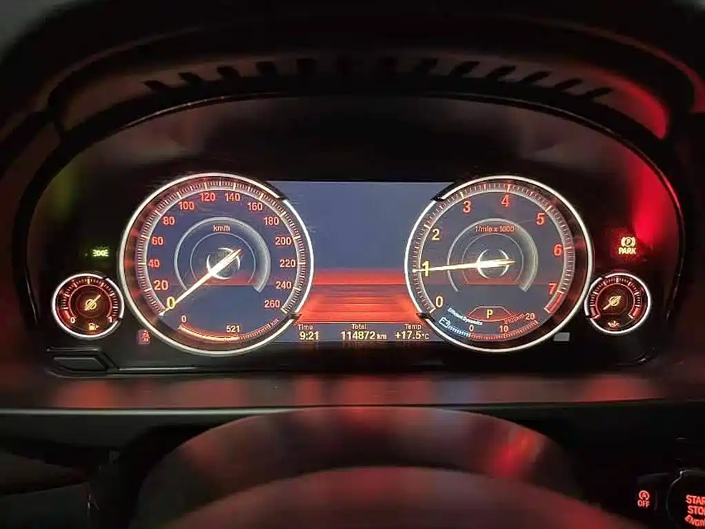 BMW X5 2018