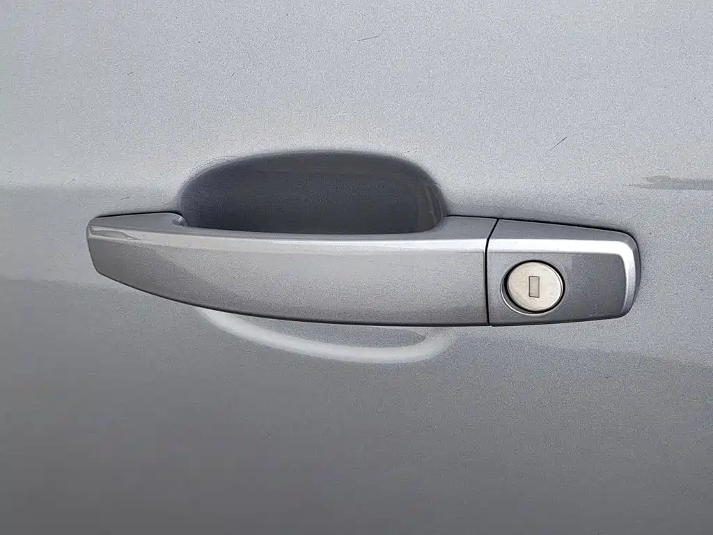 Buick Excelle 2012 — фото 18