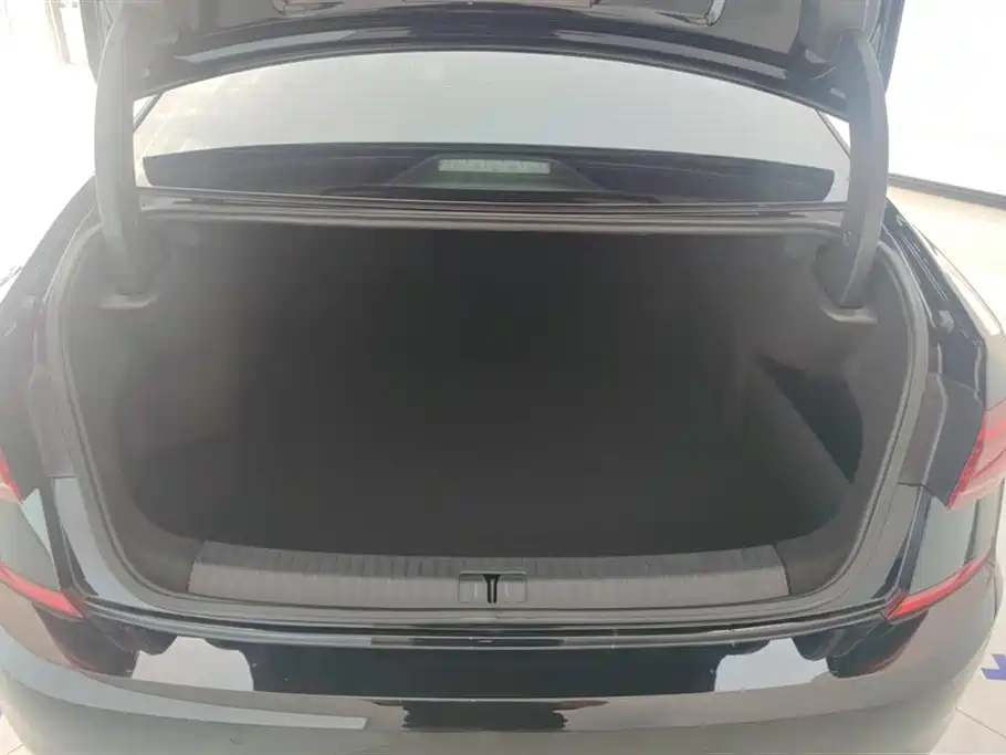 Volkswagen Passat 2024