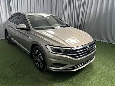 Volkswagen Sagitar 2022
