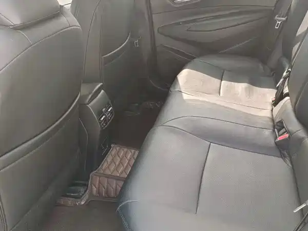 Toyota Levin 2024