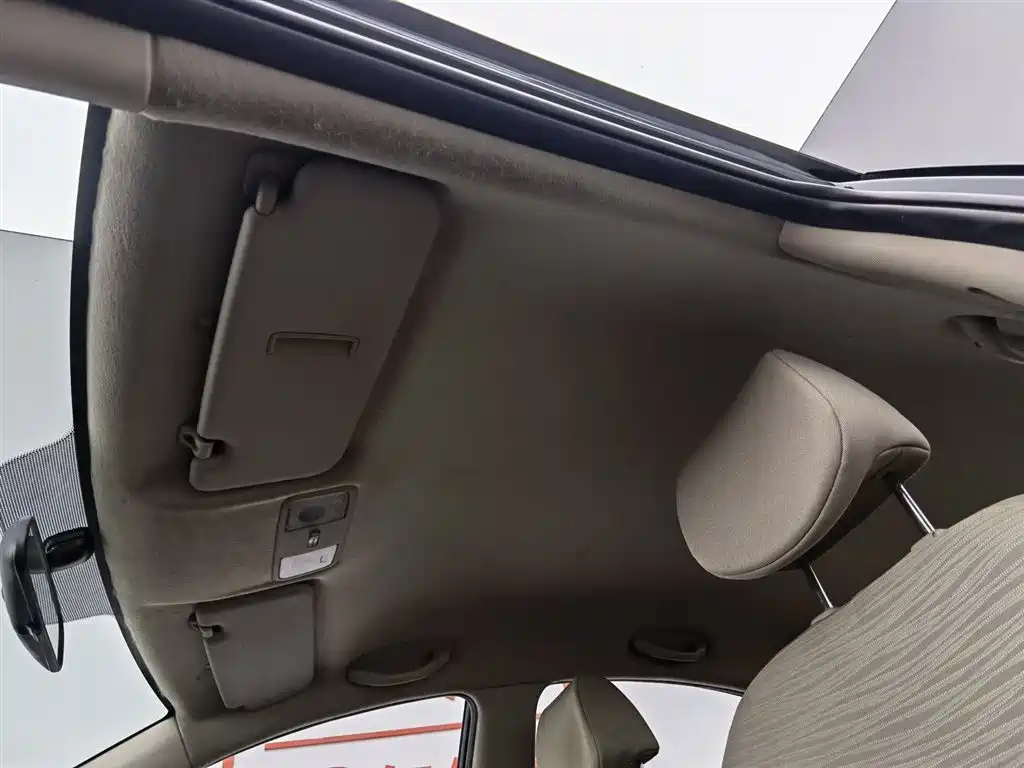 Hyundai Verna 2014 — фото 14