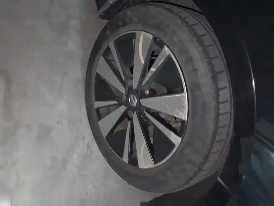 Nissan Teana 2023