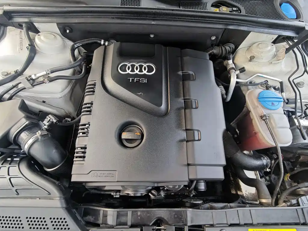 Audi A5 2014 — фото 12