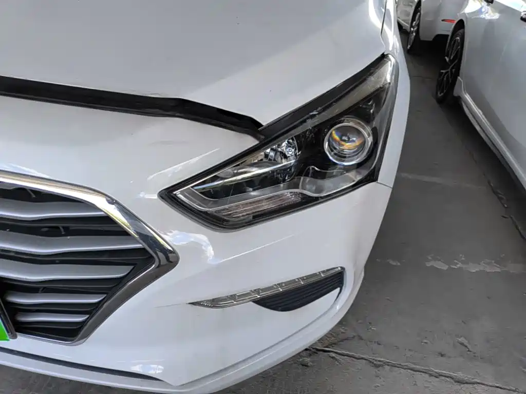 Hyundai Mistra 2018 — фото 24