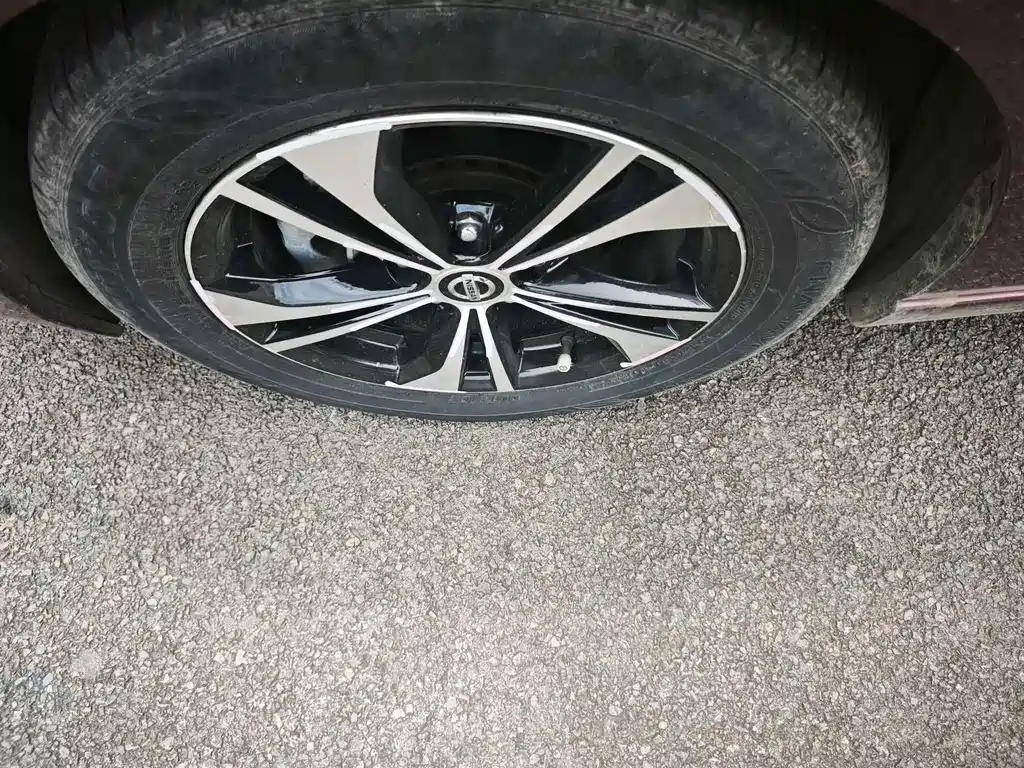 Nissan Sylphy 2019