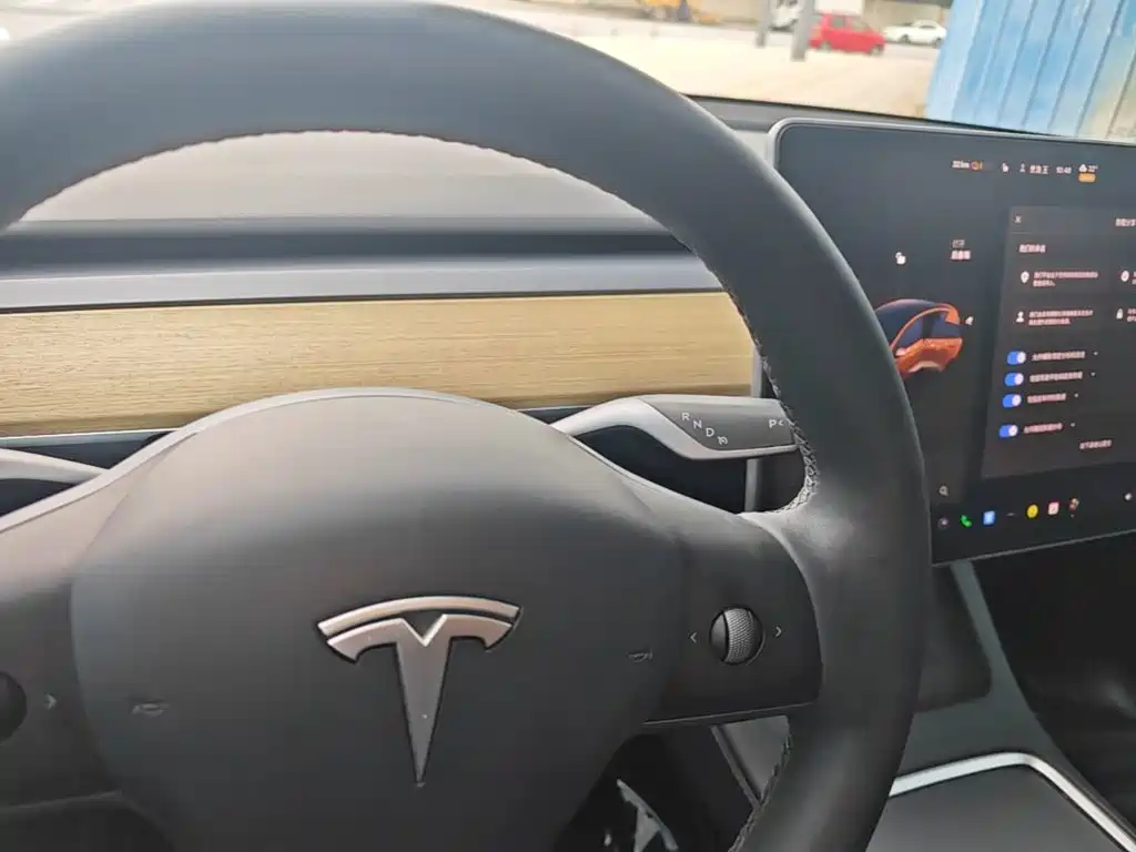 Tesla Model Y 2023 — фото 14