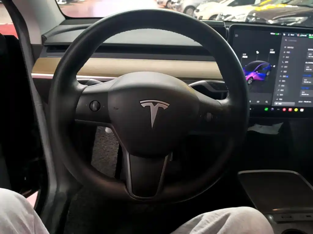 Tesla Model Y 2023 — фото 11