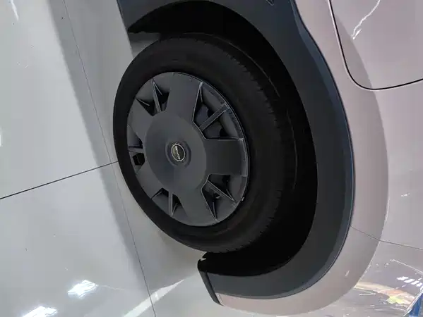 BYD Seagull 2024