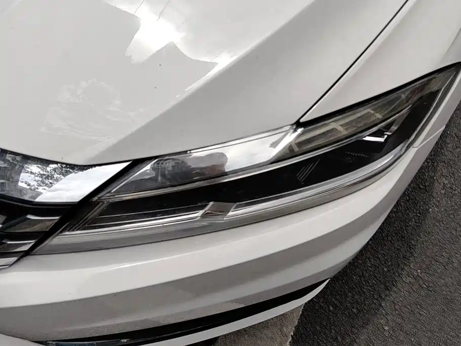Volkswagen Lavida 2019